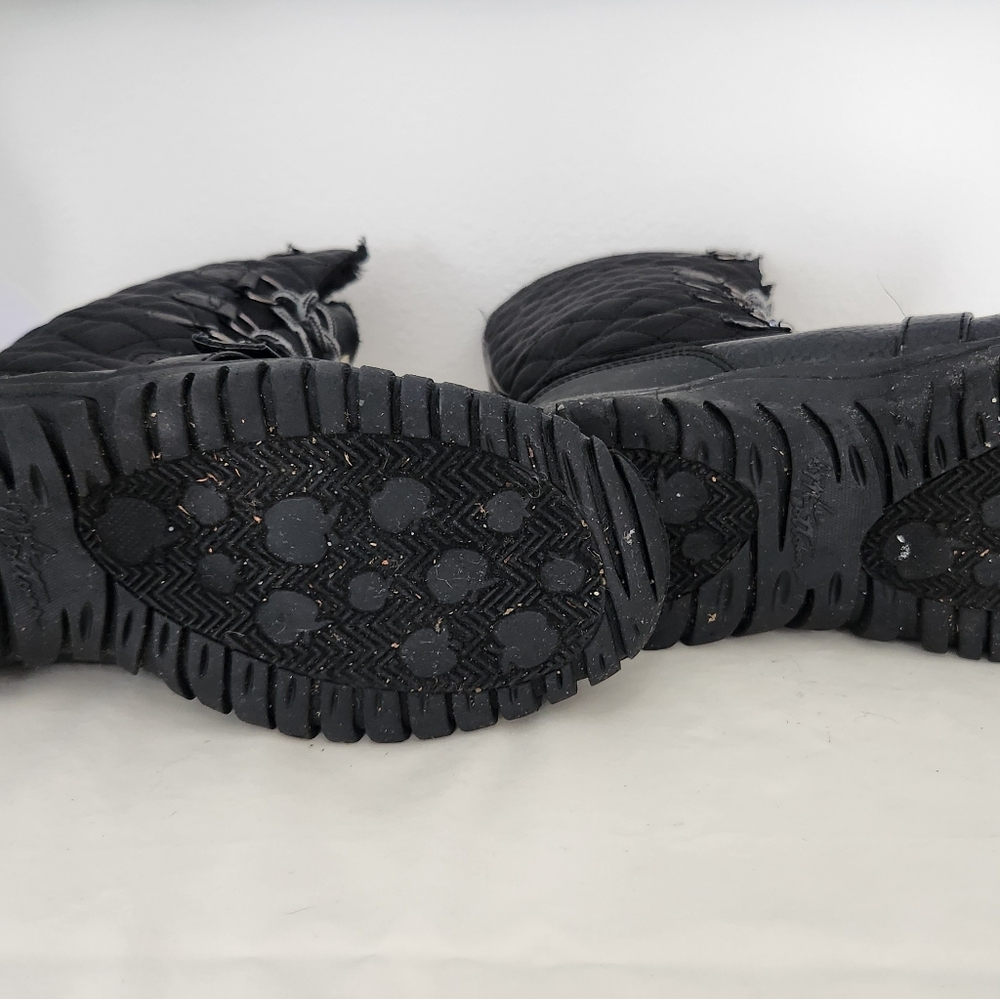 Apple Bottom Boots - image 5